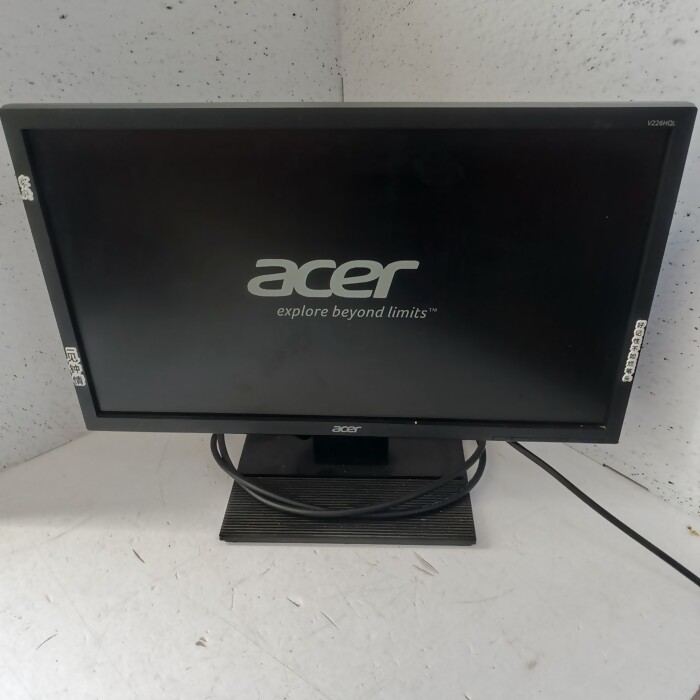 Монитор Acer V226HQL