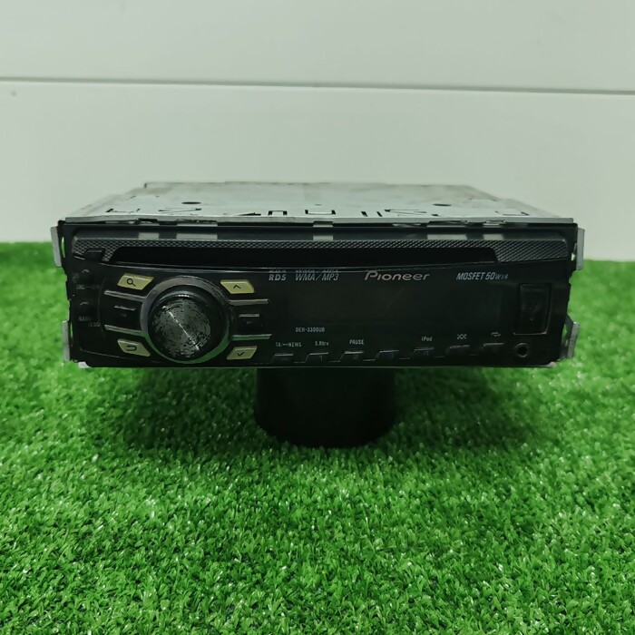 Автомагнитола Pioneer DEH-3300UB