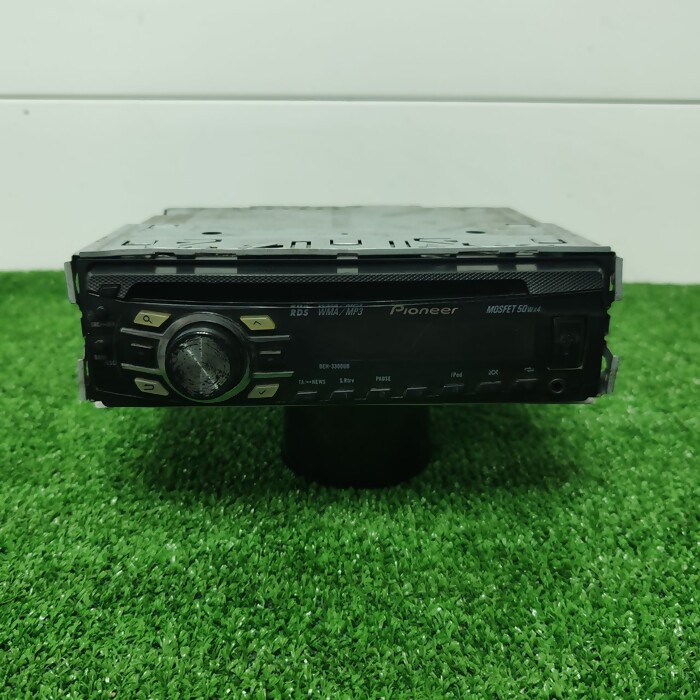 Автомагнитола Pioneer DEH-3300UB