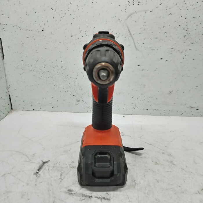 Шуруповерт СПЕЦ БДА-18-П