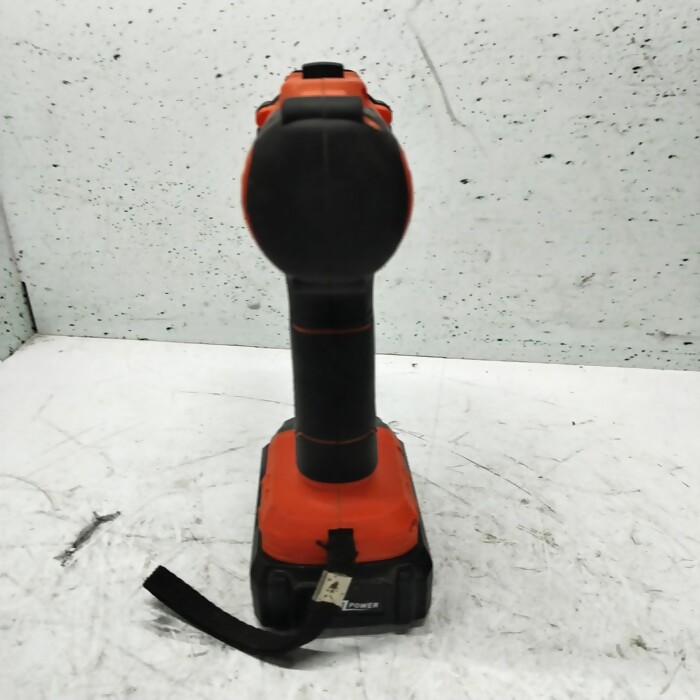 Шуруповерт СПЕЦ БДА-18-П