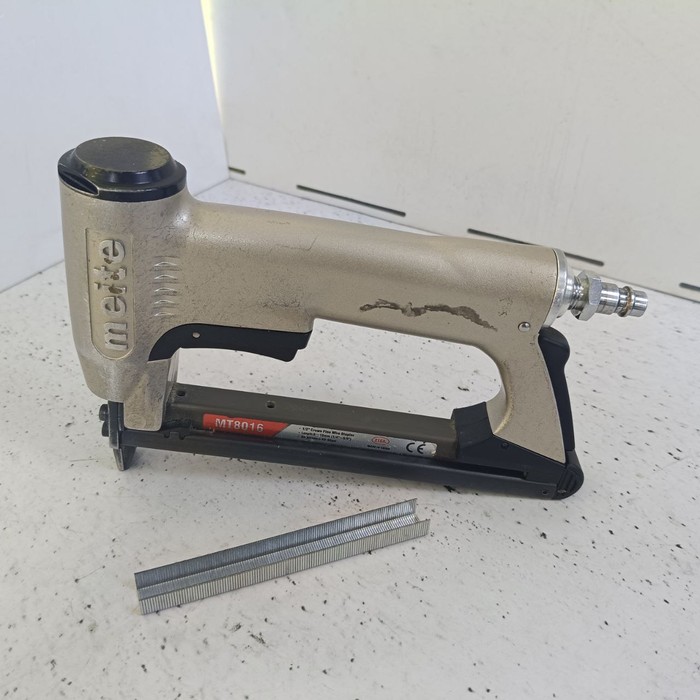 Пистолет MEITE MT8016