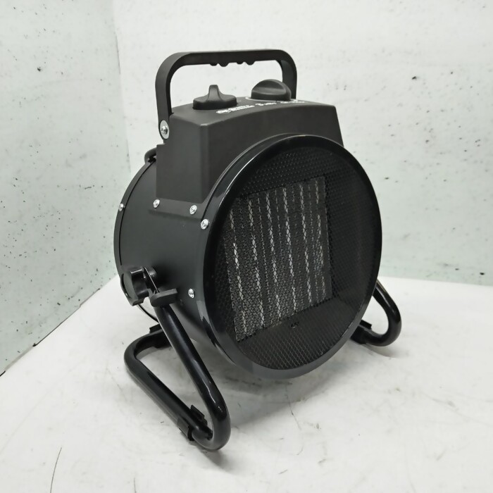 Тепловая пушка Quattro Element QE-3000C