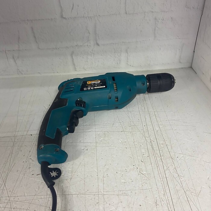 Дрель Энергопром ДУ-13/800А-Б3