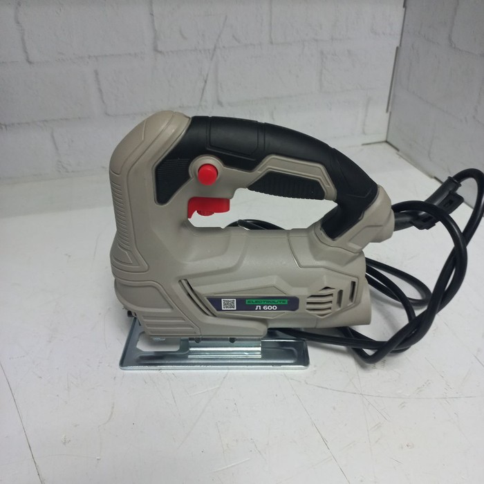 Лобзик ELECTROLITE Л600