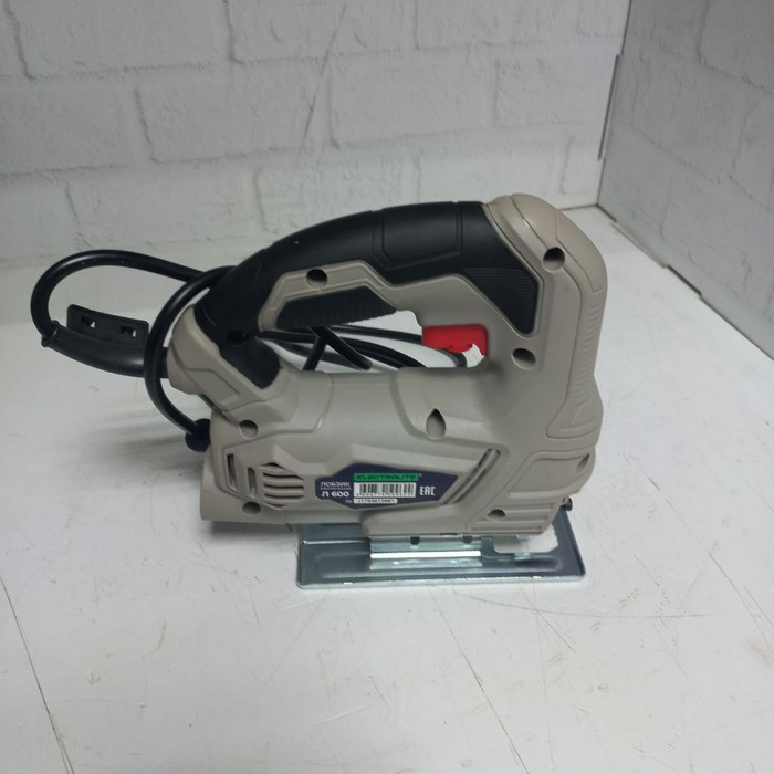 Лобзик ELECTROLITE Л600