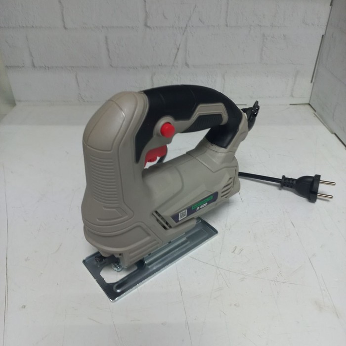 Лобзик ELECTROLITE Л600