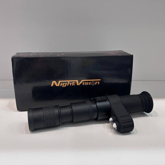 Оптический прицел Night vision 4x24M
