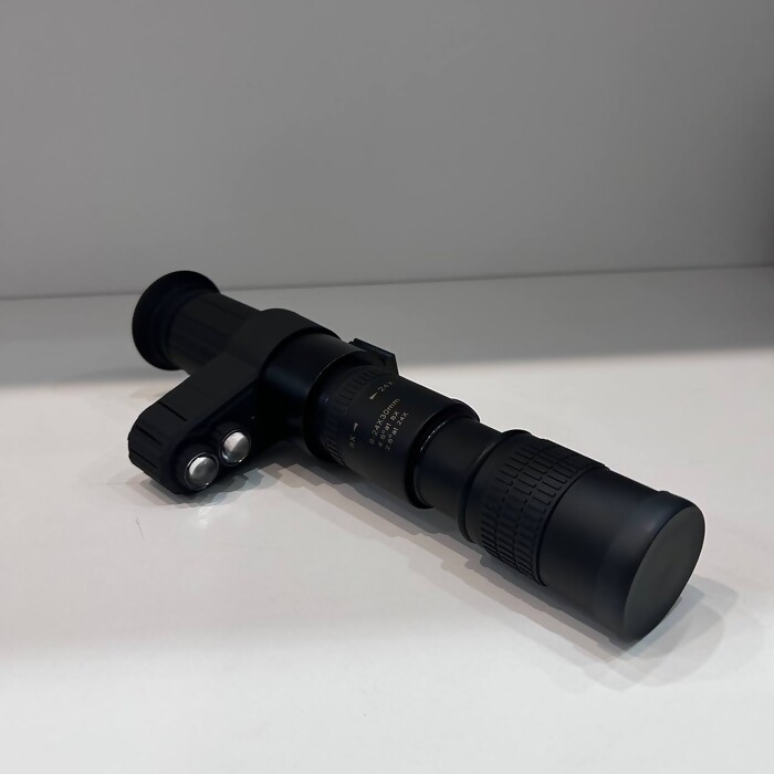 Оптический прицел Night vision 4x24M