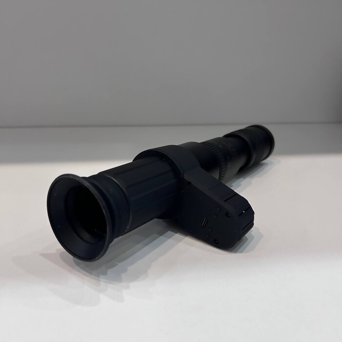 Оптический прицел Night vision 4x24M