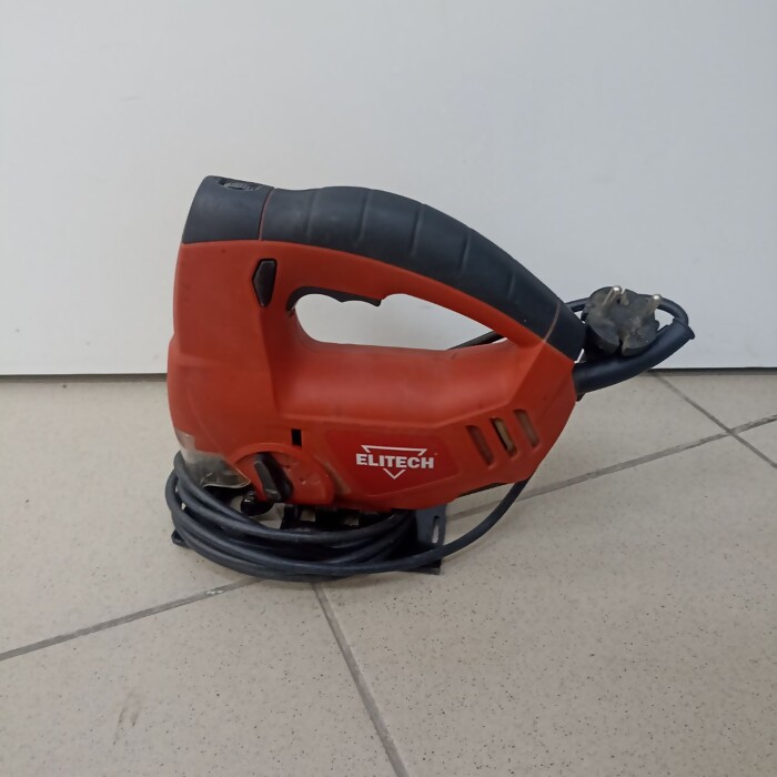 Лобзик ELitech ПЛ 0560 ЭМ