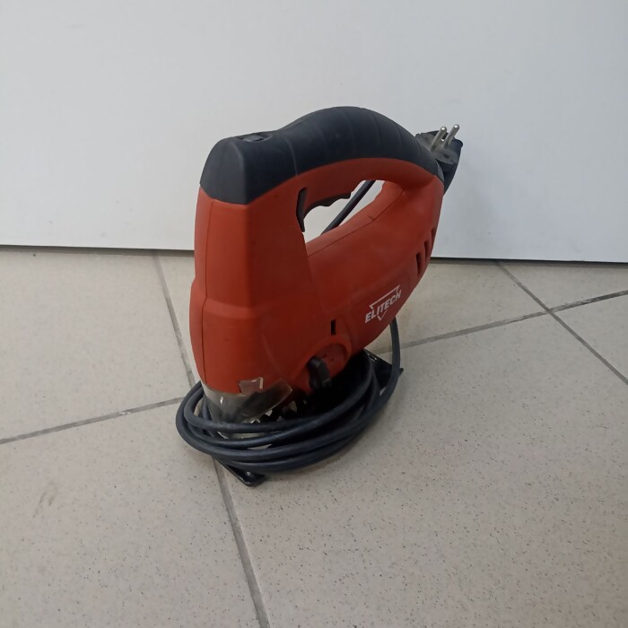 Лобзик ELitech ПЛ 0560 ЭМ