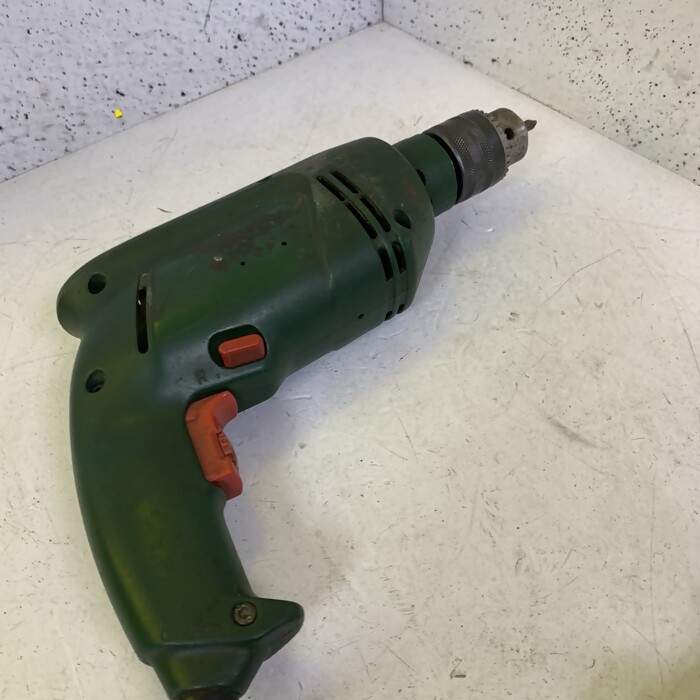 Дрель Bosch PSB 650 RE