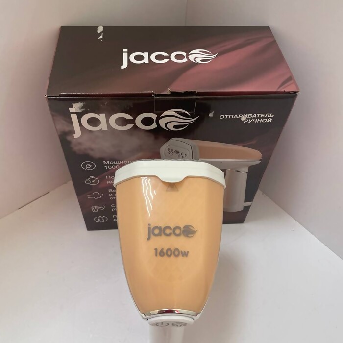 Отпариватель Jacoo JST-1160P