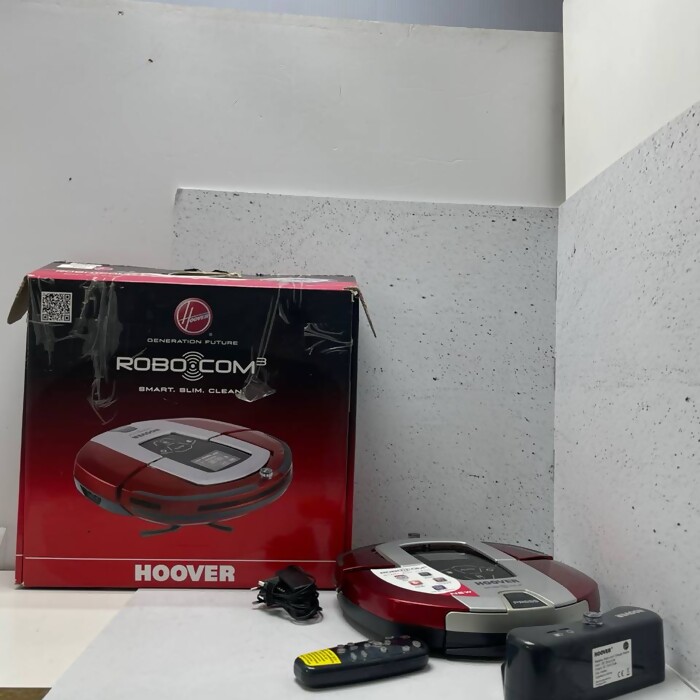 Робот-пылесос HOOVER RBC040 019