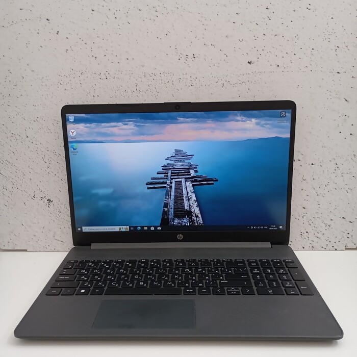 Ноутбук HP Laptop 15s-eq1xxx
