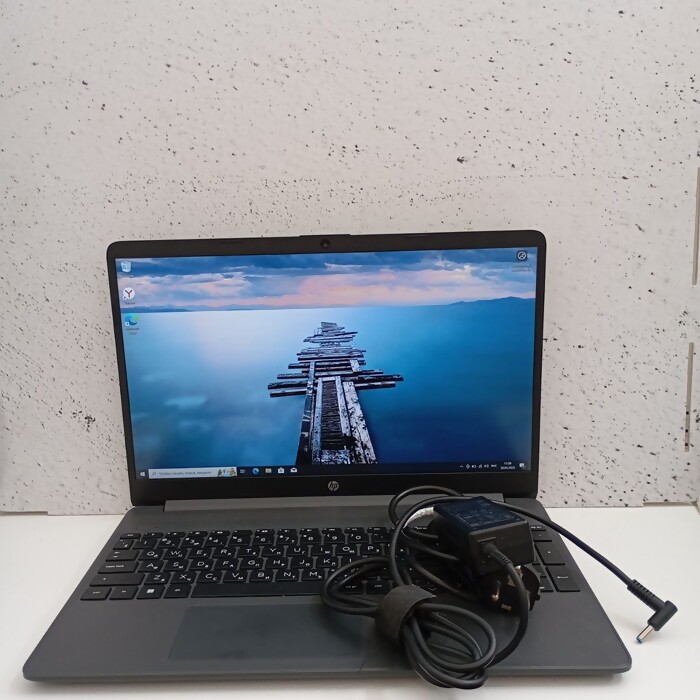 Ноутбук HP Laptop 15s-eq1xxx