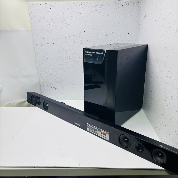 Саундбар Samsung PS-WF450