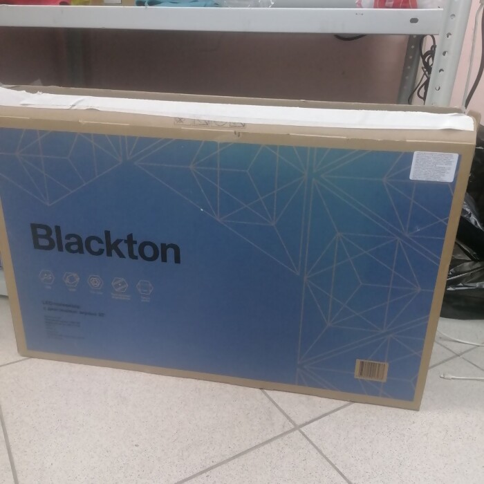 Телевизор Blackton 32F36B