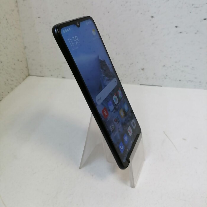 Смартфон Xiaomi Redmi 9C 3/64 Черный