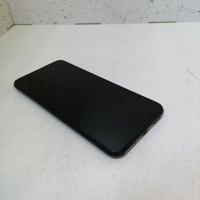 Смартфон Xiaomi Redmi 9C 3/64 Черный