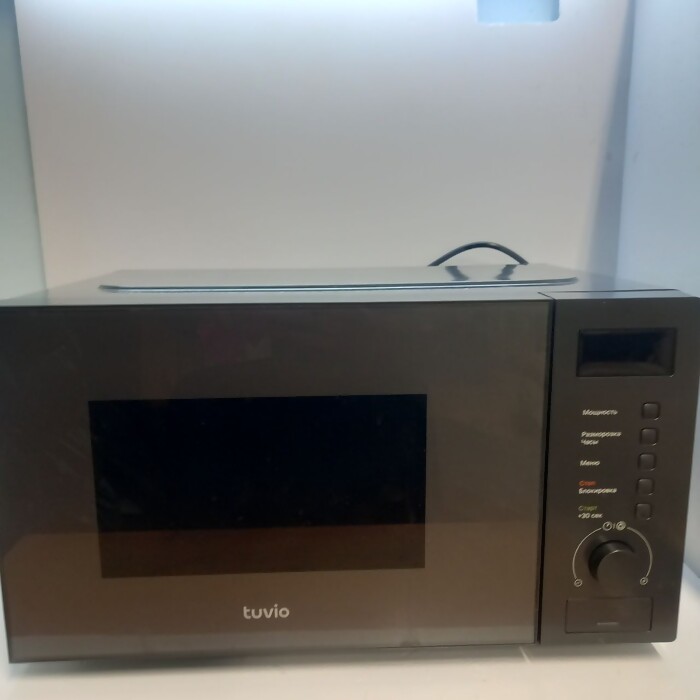 Микроволновая печь Tuvio MW03GB