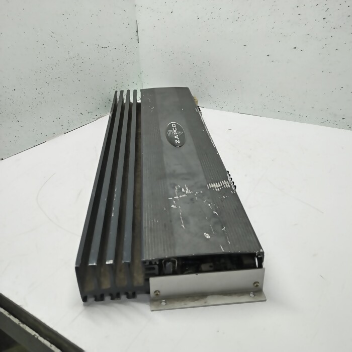 Усилитель Zapco 750.2