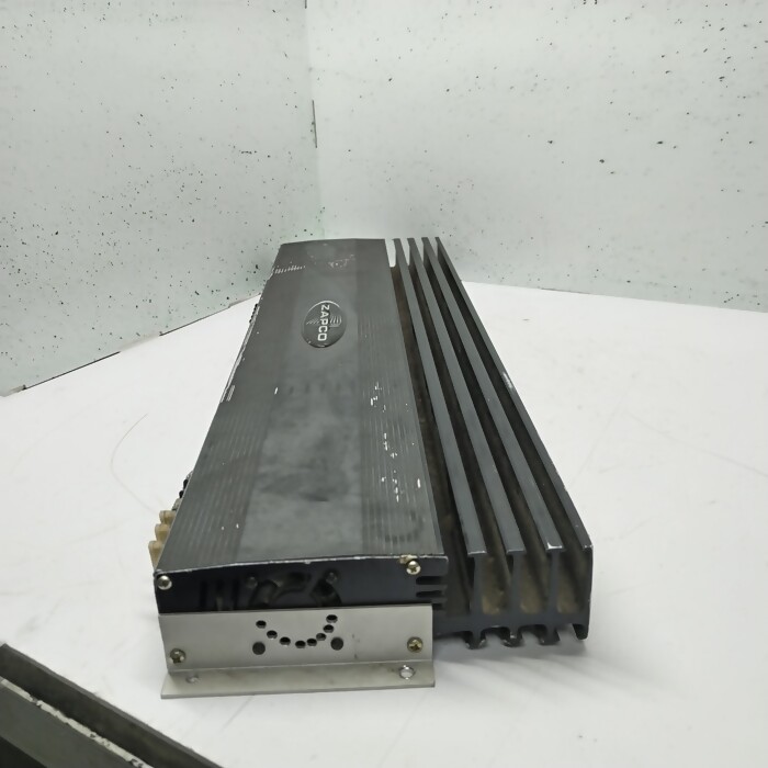 Усилитель Zapco 750.2