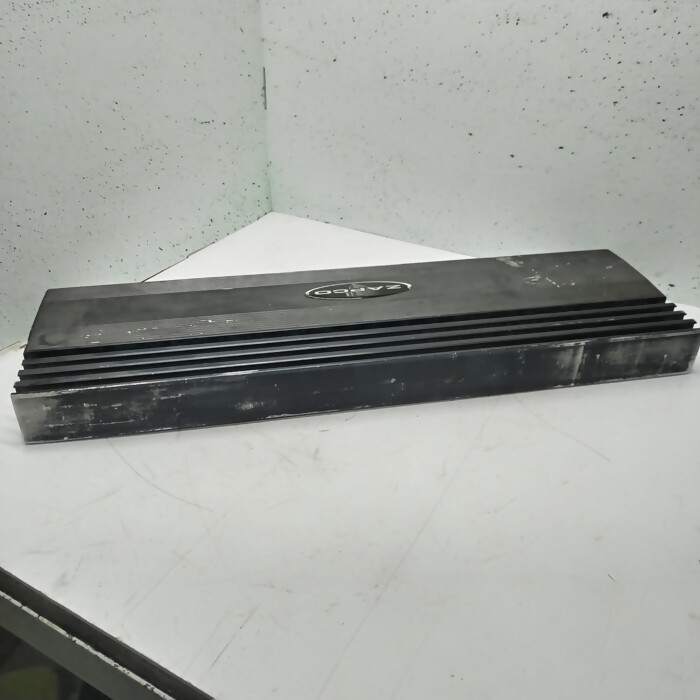 Усилитель Zapco 750.2
