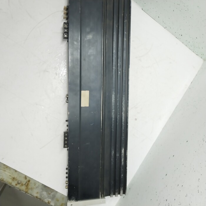Усилитель Zapco 750.2