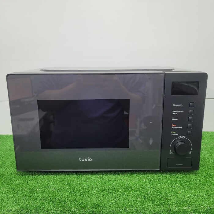 Микроволновая печь Tuvio MW03GB