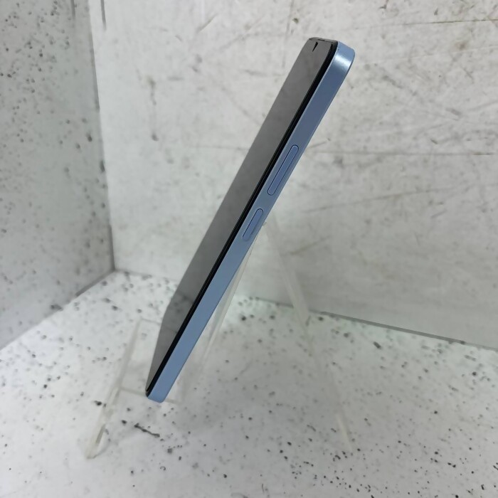 Смартфон realme Note 50 3/64 Голубой