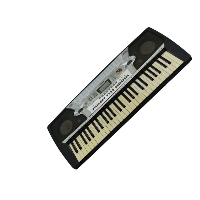 Синтезатор techno kb760