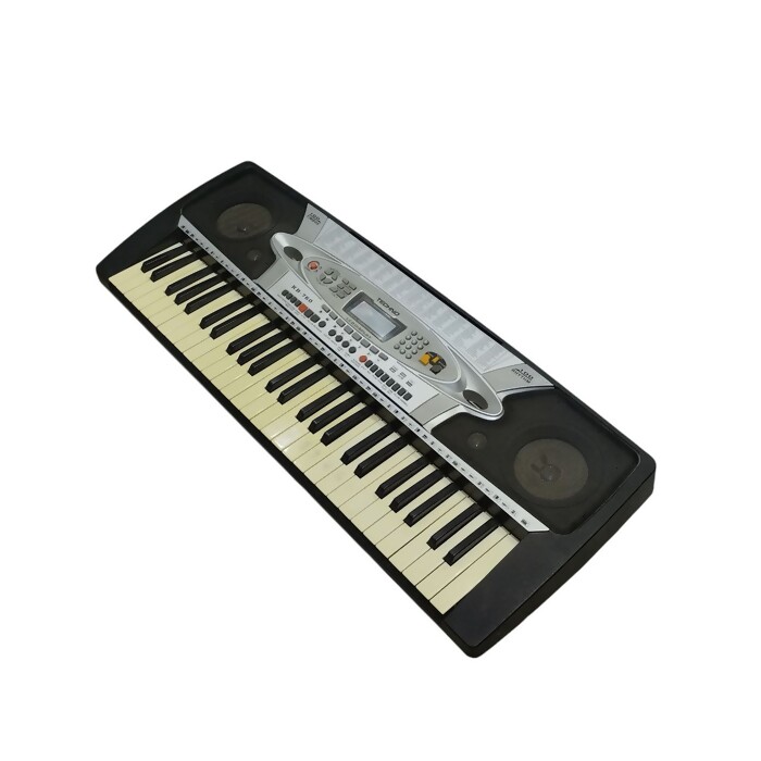 Синтезатор techno kb760