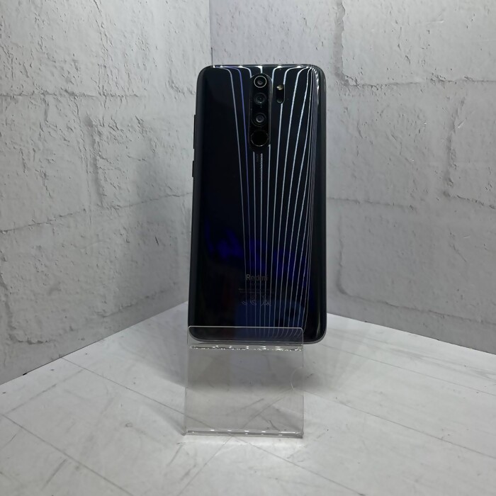 Смартфон Xiaomi Note 8 Pro 3/64 Синий