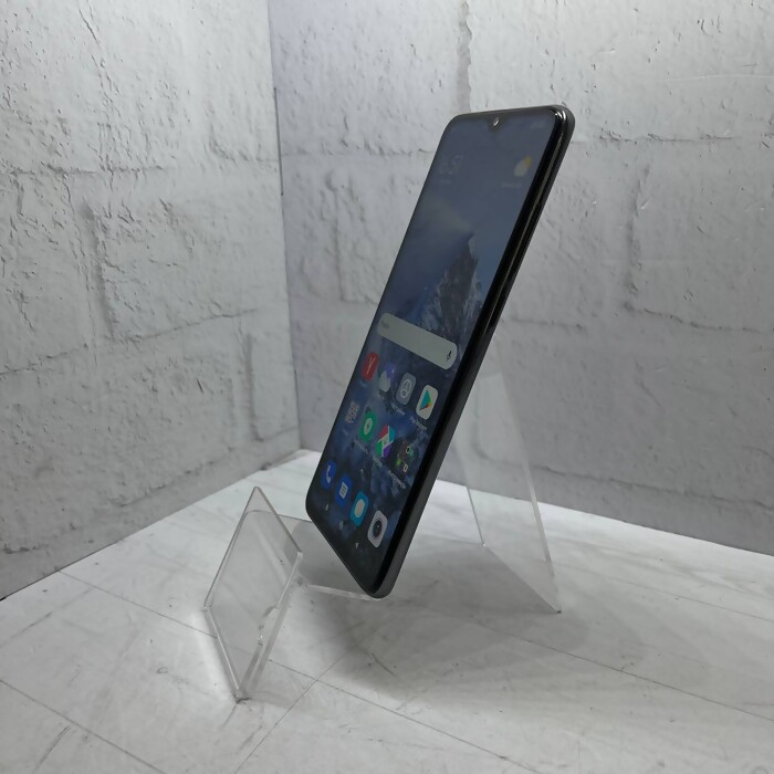 Смартфон Xiaomi Note 8 Pro 3/64 Синий