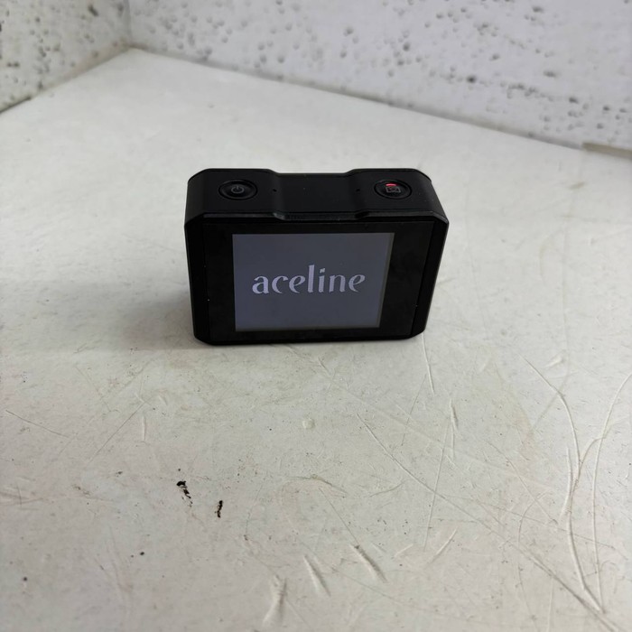 Экшн-камера Aceline S-40