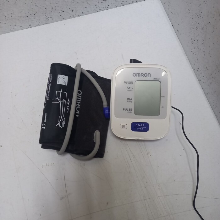Тонометр Omron M2 Basic