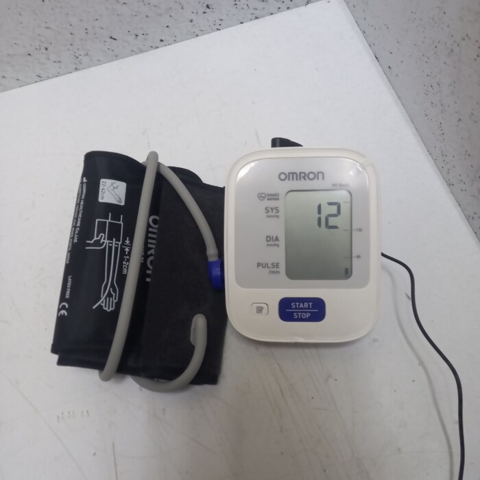 Тонометр Omron M2 Basic