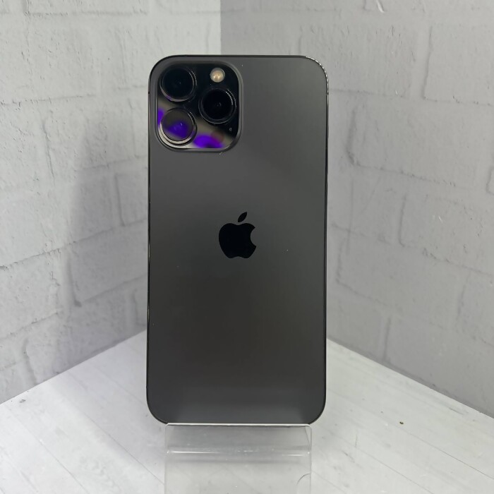 Смартфон Apple iPhone 13 Pro Max 6/128 Серый