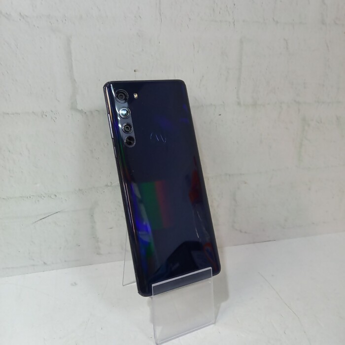Смартфон Motorola Edge 6/256 Серый