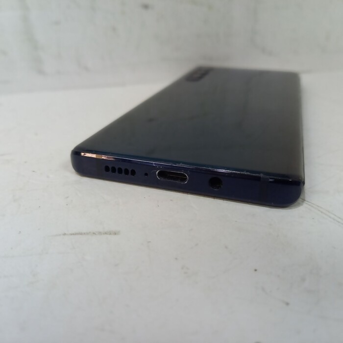 Смартфон Motorola Edge 6/256 Серый