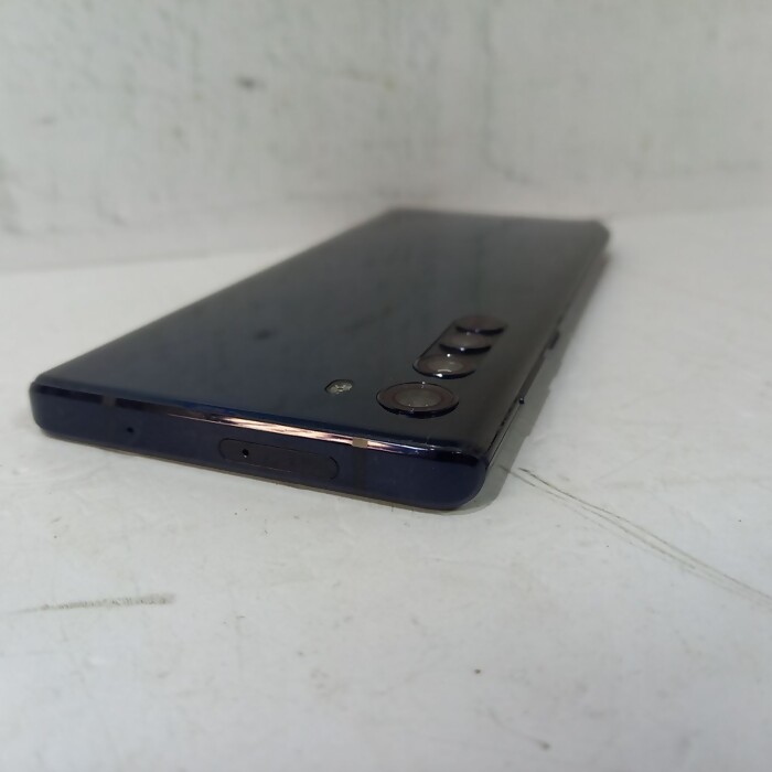 Смартфон Motorola Edge 6/256 Серый