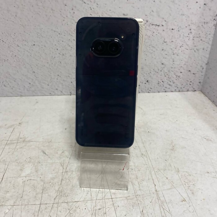 Смартфон Nothing Phone 2a 12/256 Серый