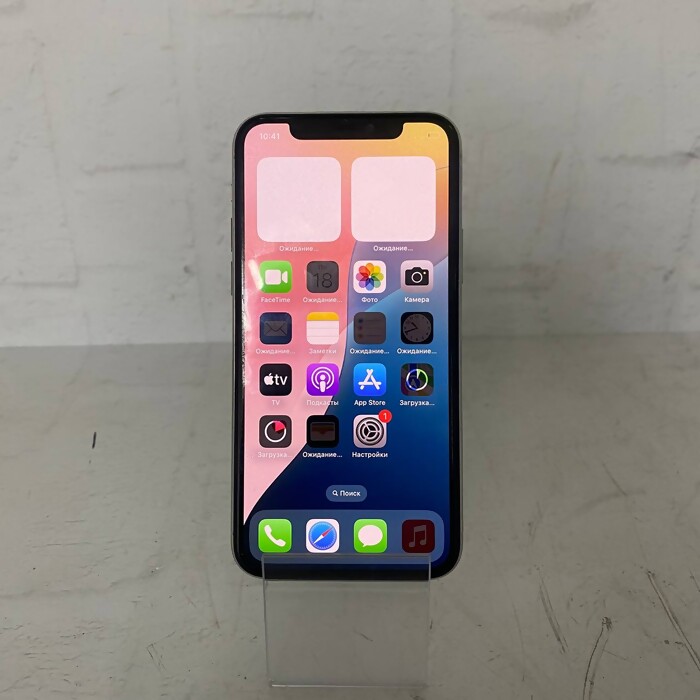 Смартфон Apple iPhone 11 Pro 4/64 Белый