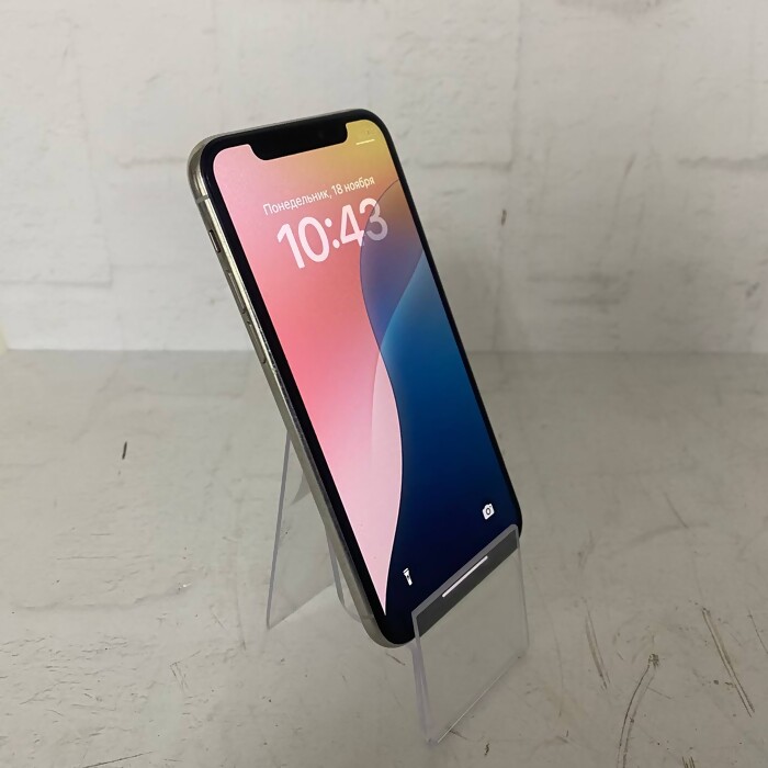Смартфон Apple iPhone 11 Pro 4/64 Белый