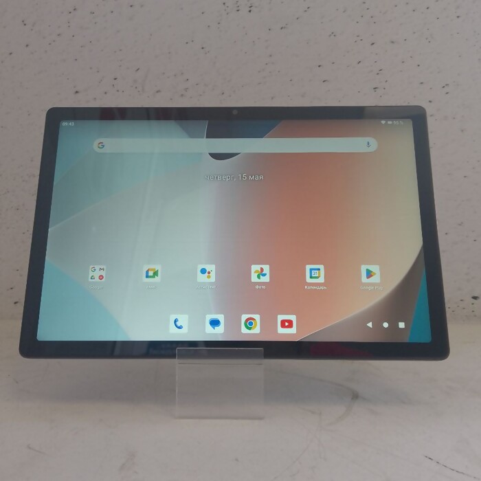 Планшет Teclast T45HD 8/128 Серебристый