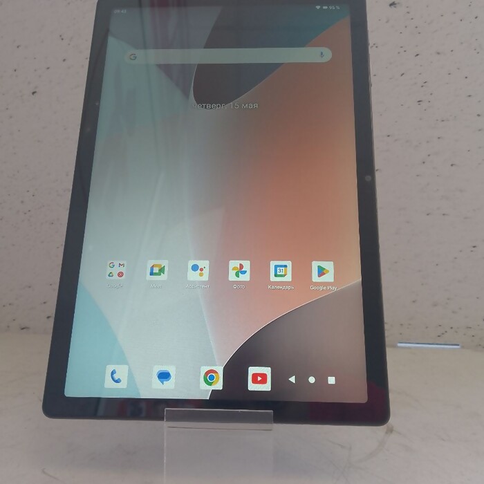 Планшет Teclast T45HD 8/128 Серебристый