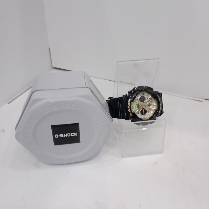 Наручные часы Casio G-Shock GMA-S120GB-1A