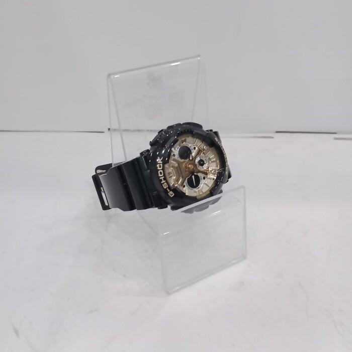 Наручные часы Casio G-Shock GMA-S120GB-1A